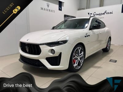 Maserati Levante Levante MHEV 330 CV AWD GT del 2024 usata a Tavagnacco