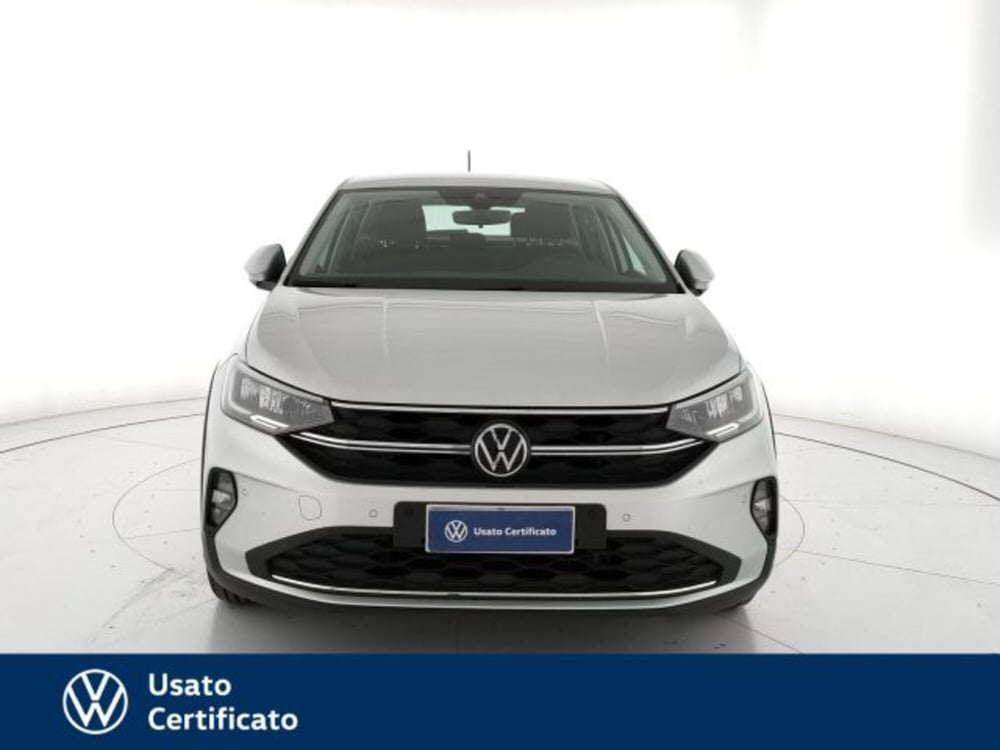 Volkswagen Taigo usata a Vicenza (2)