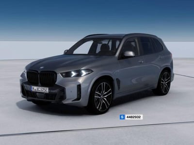 BMW X5 xdrive50e MSport Pro auto nuova a Modena