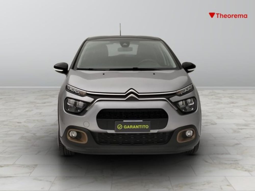 Citroen C3 usata a Torino (8)