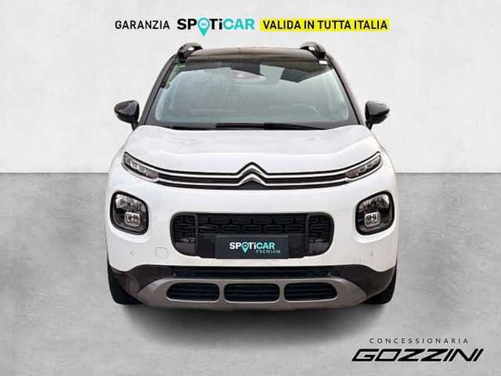 Citroen C3 Aircross usata a Brescia (2)