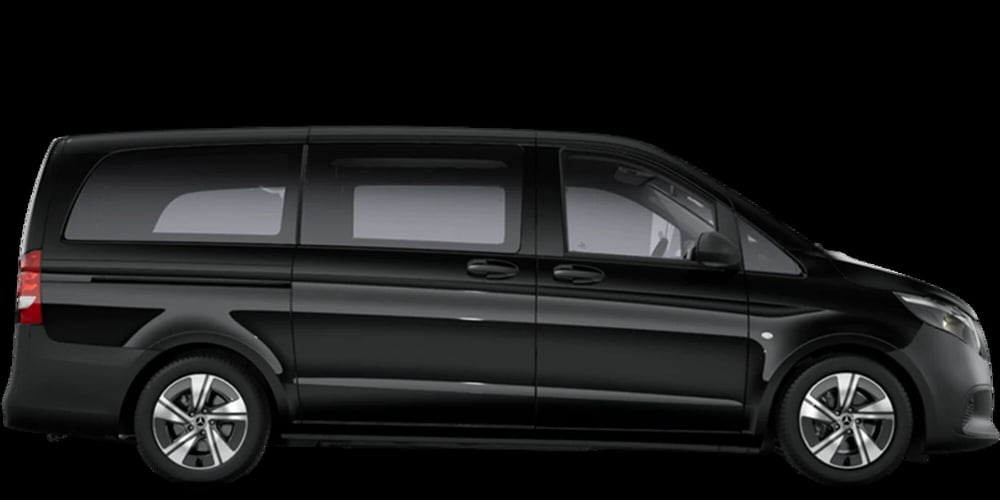 Mercedes-Benz Vito nuova 