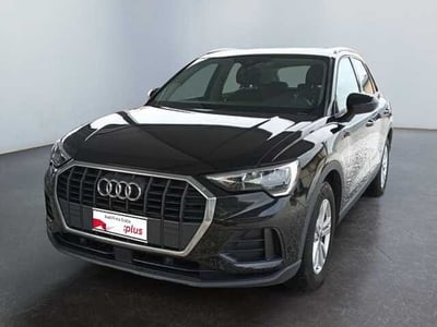 Audi Q3 35 TDI quattro S tronic Business Advanced  del 2019 usata a Lucca