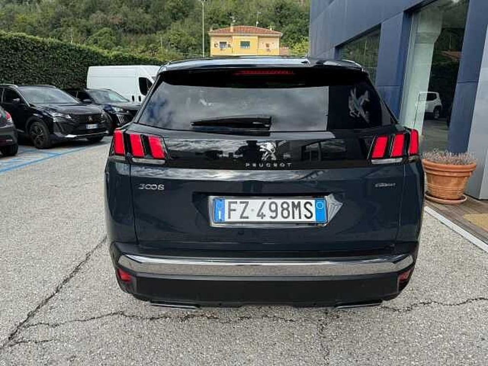 Peugeot 3008 usata a Pesaro-Urbino (6)