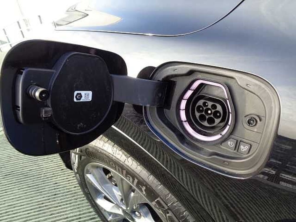 Ford Kuga usata a Treviso (5)