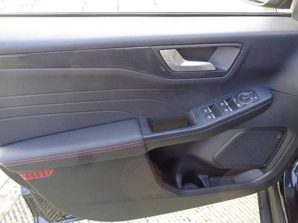Ford Kuga usata a Treviso (6)