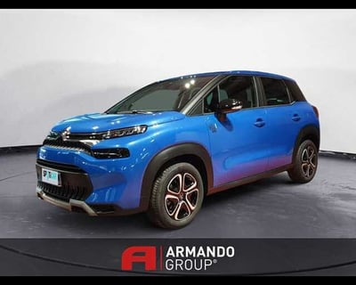 Citroen C3 Aircross 1.2 puretech You s&amp;s 110cv nuova a Cuneo