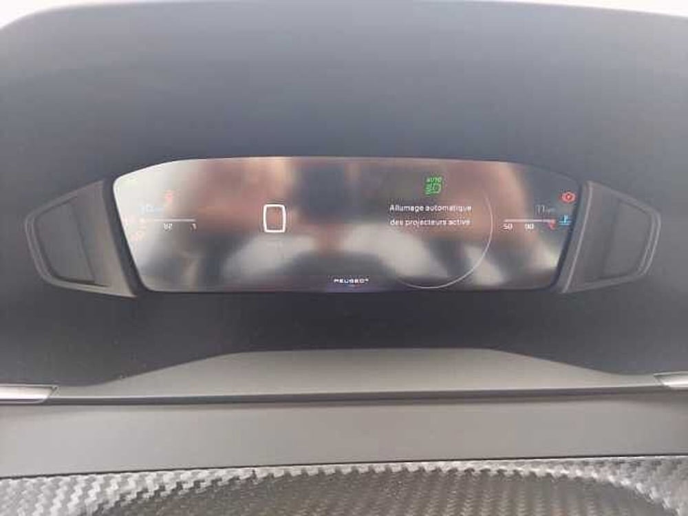 Peugeot 2008 nuova a Ravenna (10)