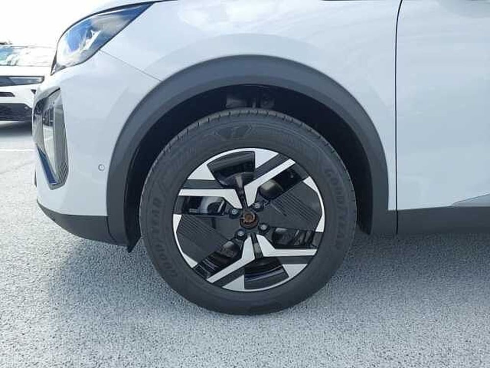 Peugeot 2008 nuova a Ravenna (13)