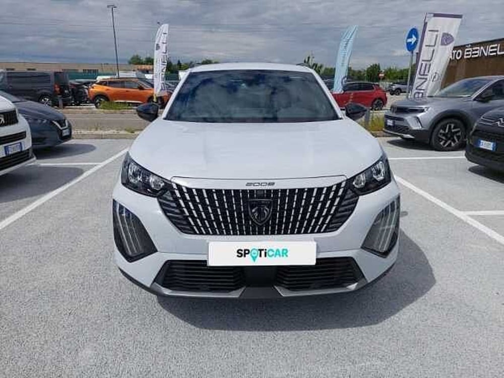 Peugeot 2008 nuova a Ravenna (2)