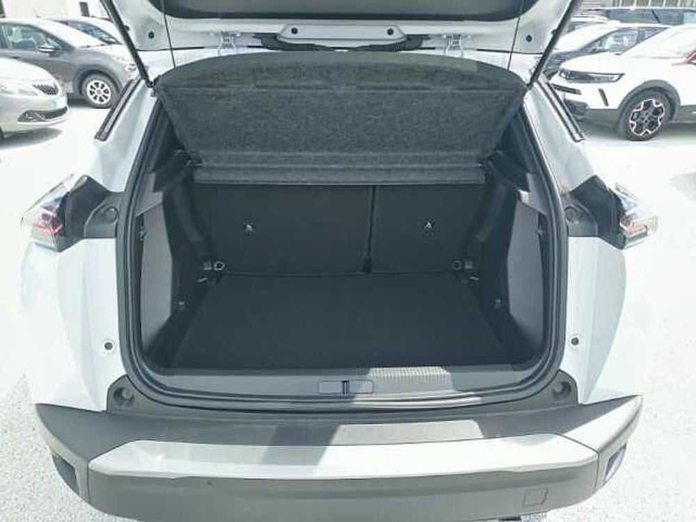 Peugeot 2008 nuova a Ravenna (6)
