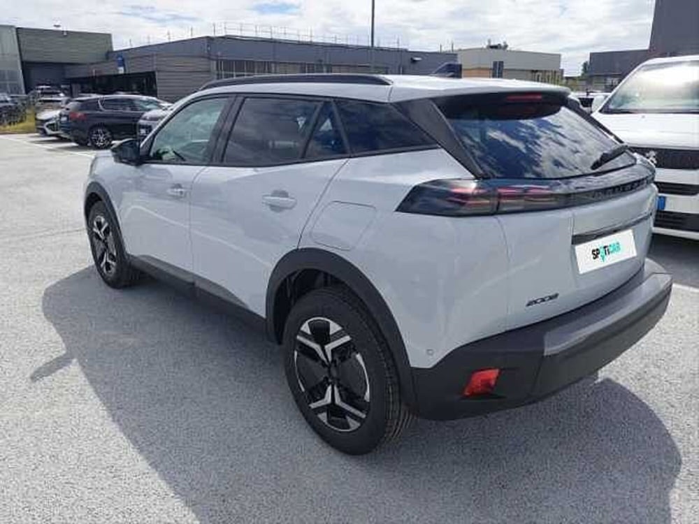 Peugeot 2008 nuova a Ravenna (7)