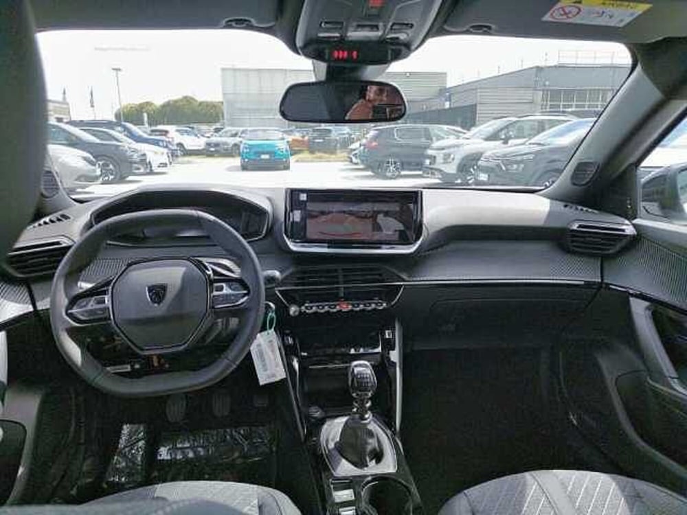 Peugeot 2008 nuova a Ravenna (8)