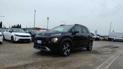 Citroen C3 Aircross PureTech 110 S&amp;S Shine  del 2020 usata a Empoli