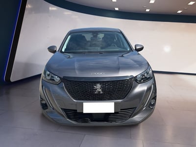 Peugeot 2008 BlueHDi 110 S&amp;S Active Pack  del 2021 usata a Torino