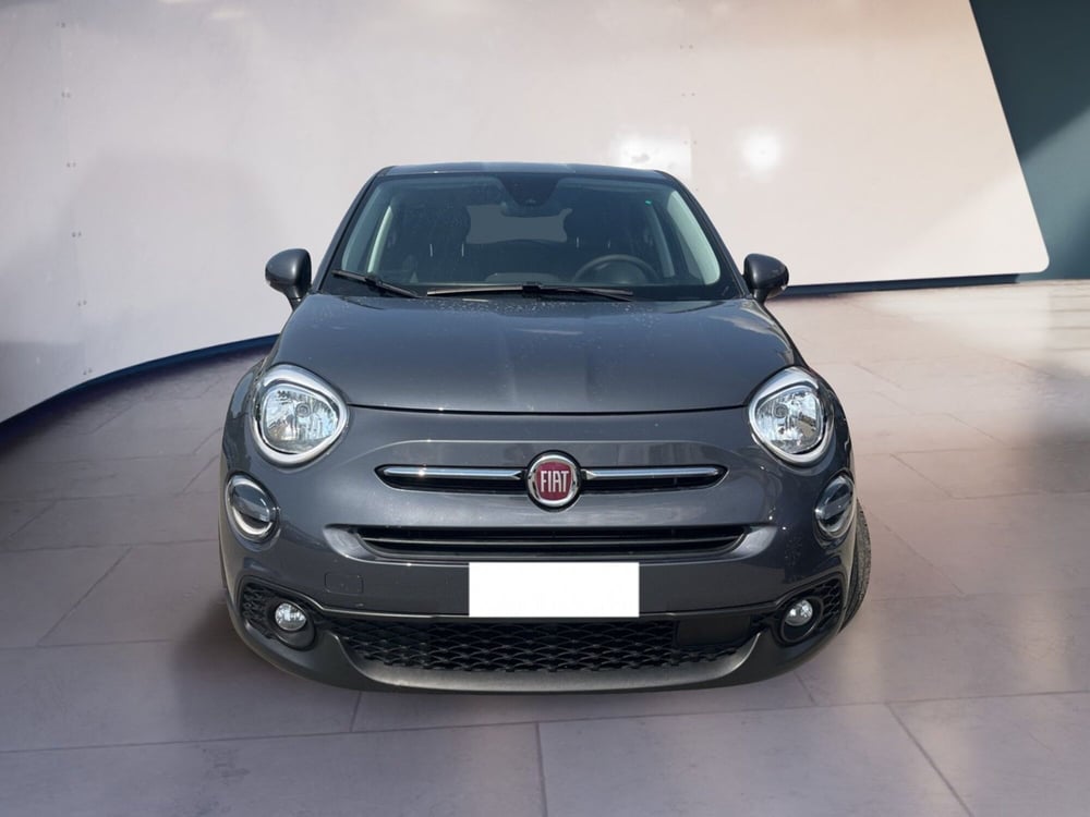 Fiat 500X usata a Torino