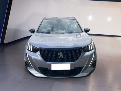 Peugeot 2008 1.2 puretech GT s&amp;s 130cv eat8 del 2022 usata a Torino