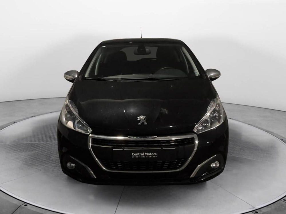 Peugeot 208 usata a Torino (2)