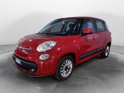 Fiat 500L 1.6 Multijet 105 CV Lounge del 2013 usata a Torino