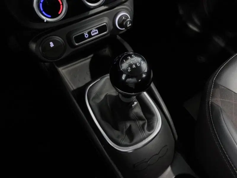 Fiat 500L usata a Torino (11)