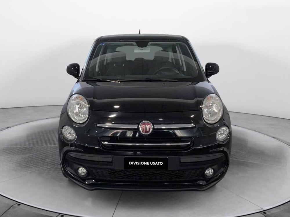 Fiat 500L usata a Torino (2)