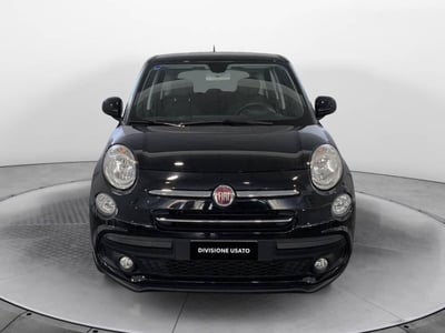 Fiat 500L 1.4 95 CV Trekking del 2017 usata a Torino