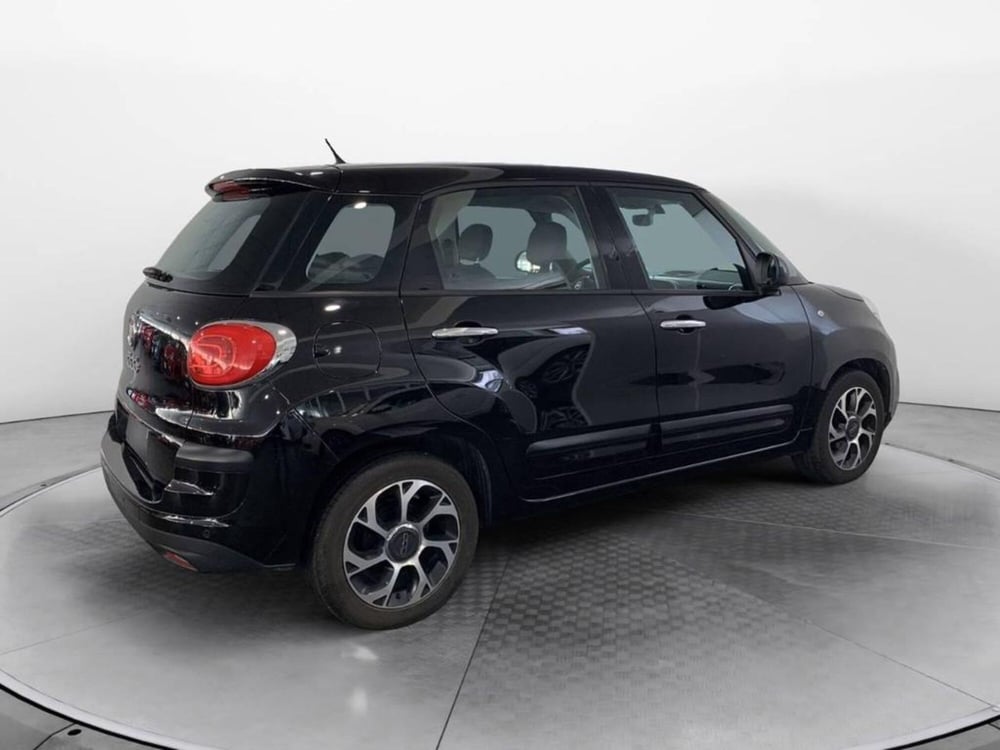 Fiat 500L usata a Torino (4)