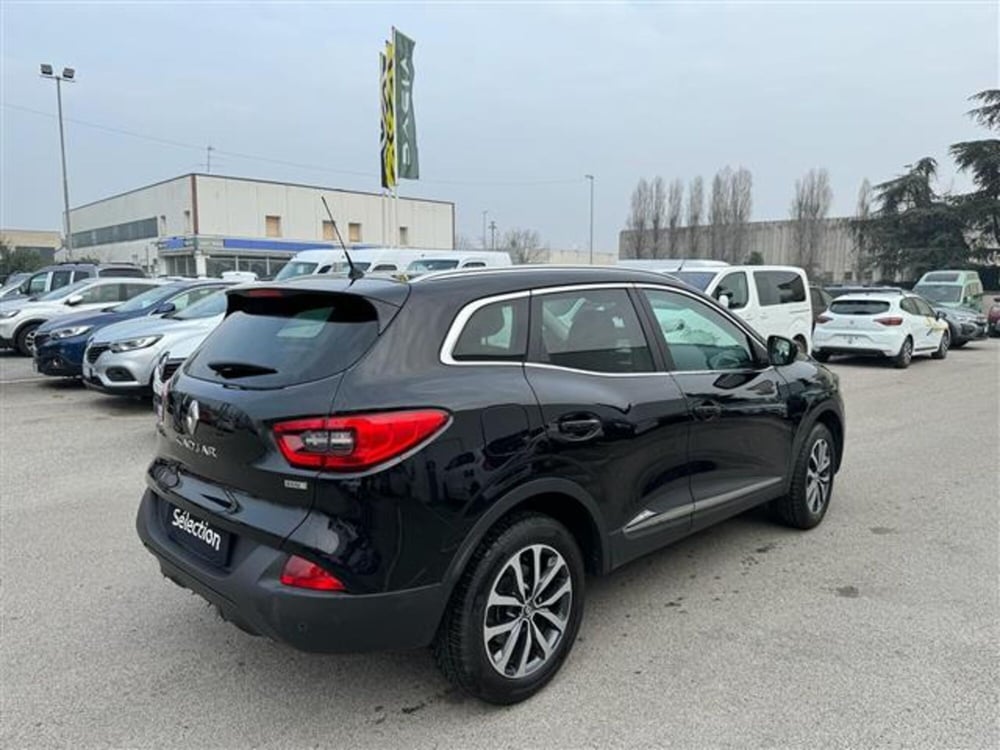 Renault Kadjar usata a Mantova (11)