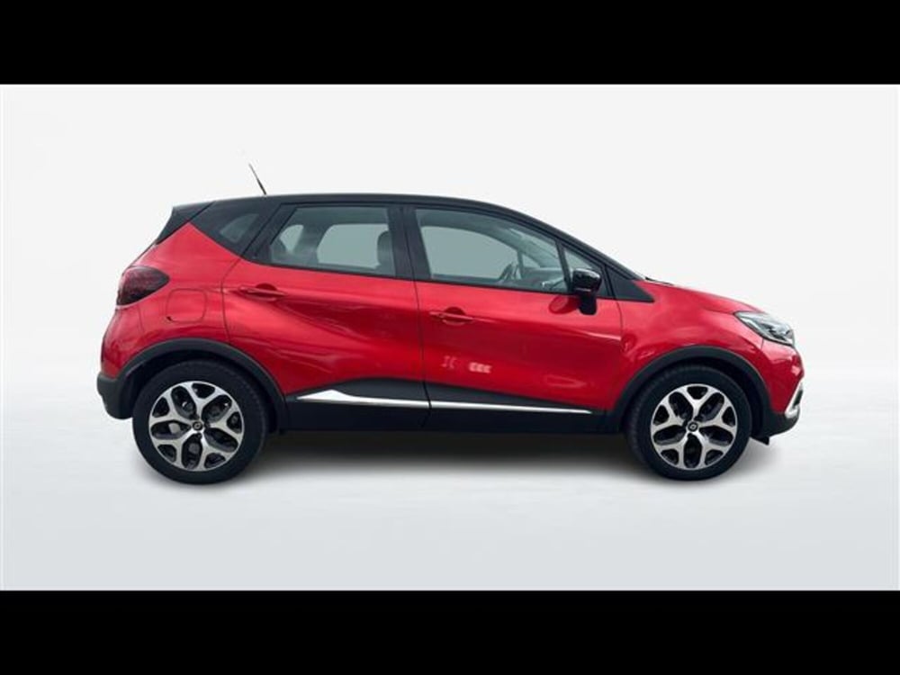 Renault Captur usata a Agrigento (11)