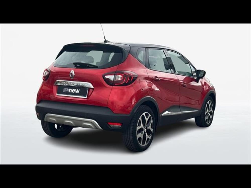 Renault Captur usata a Agrigento (15)