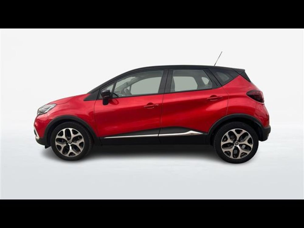 Renault Captur usata a Agrigento (3)