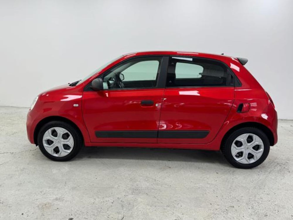 Renault Twingo usata a Como (8)