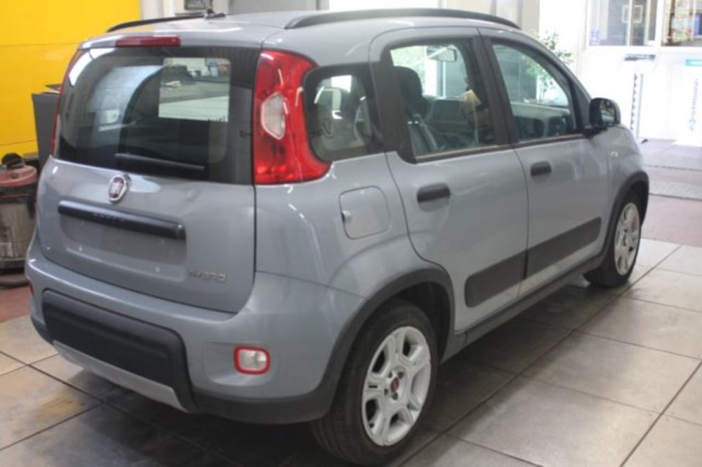 Fiat Panda usata a Viterbo (4)