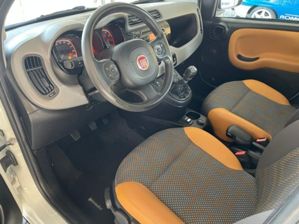 Fiat Panda usata a Perugia (12)