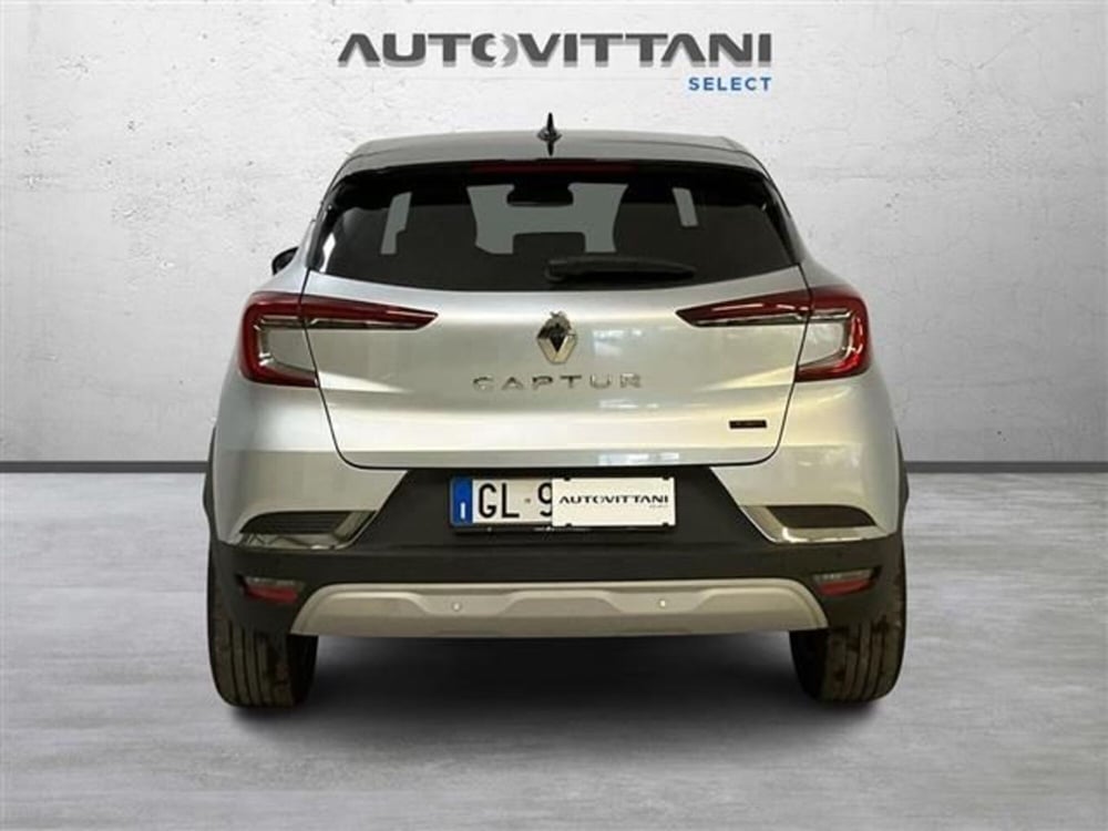 Renault Captur usata a Como (4)