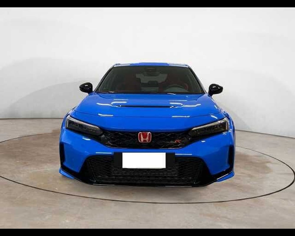 Honda Civic usata a Cremona (2)