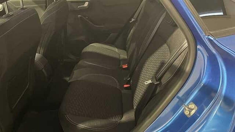 Ford Puma usata a Viterbo (10)