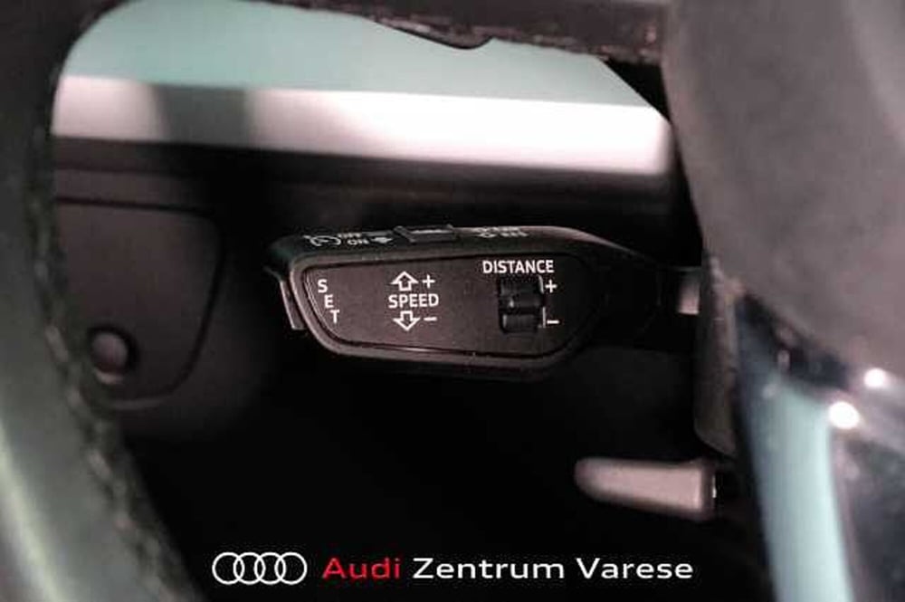 Audi Q5 usata a Varese (11)