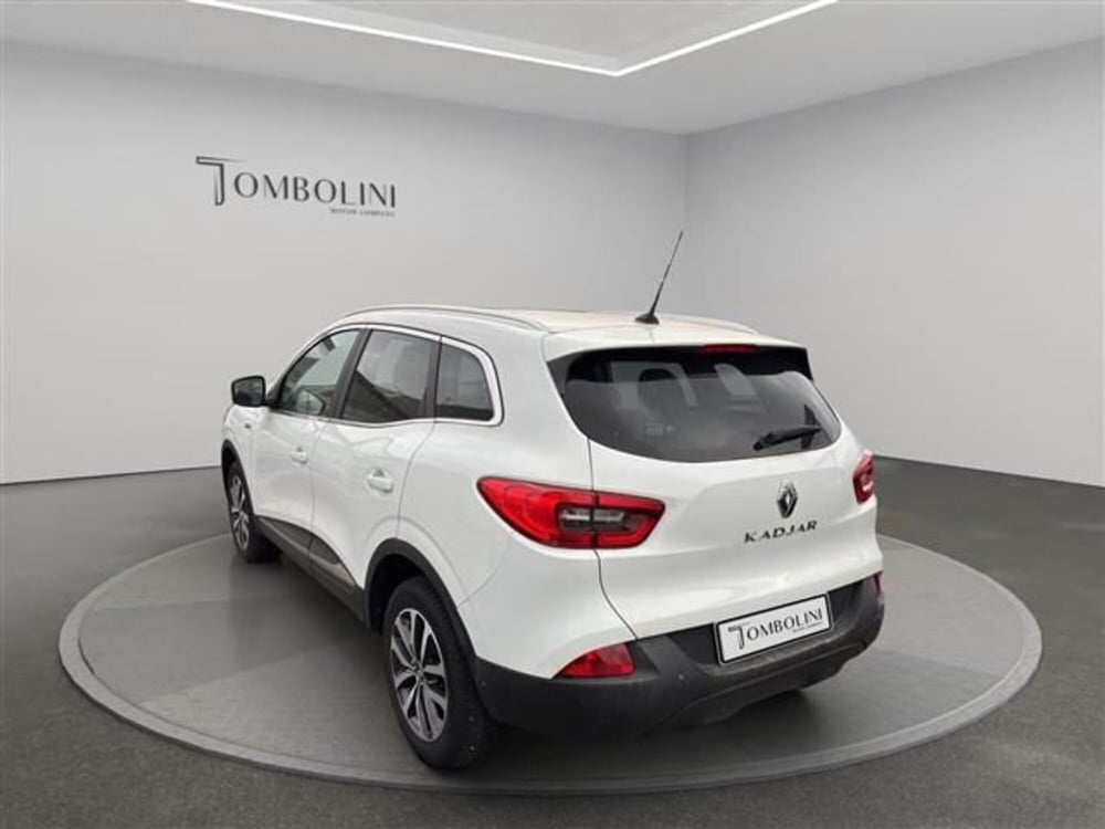 Renault Kadjar usata a Macerata (6)