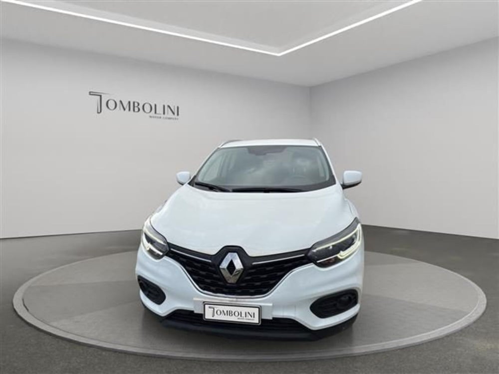 Renault Kadjar usata a Macerata (3)