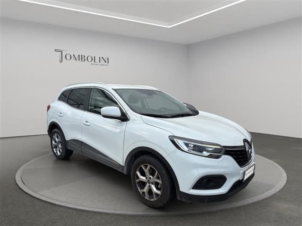 Renault Kadjar usata a Macerata (4)