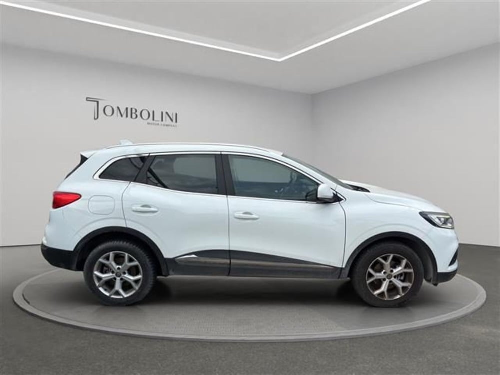 Renault Kadjar usata a Macerata (6)