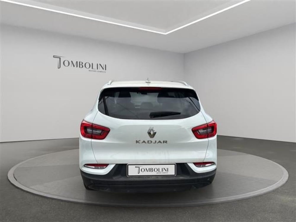 Renault Kadjar usata a Macerata (8)