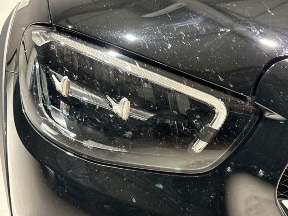 Mercedes-Benz Classe E Station Wagon usata a Bologna (7)