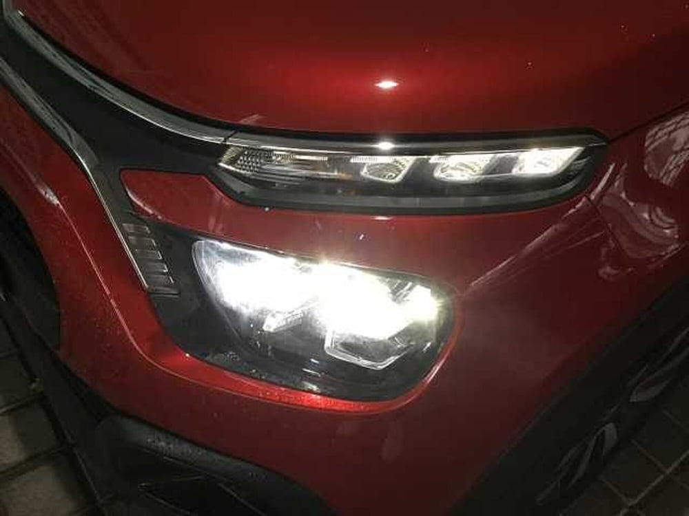 Citroen C3 usata a Varese (15)