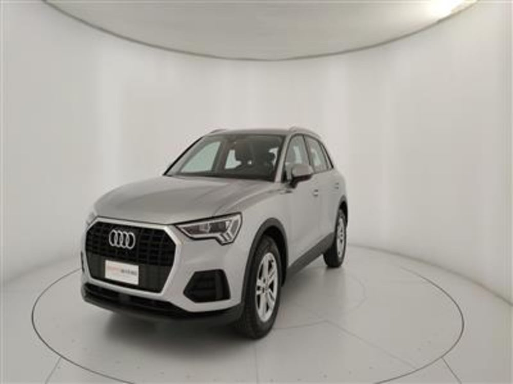 Audi Q3 usata a Bari