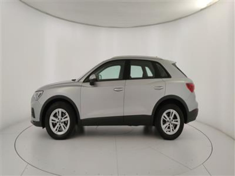 Audi Q3 usata a Bari (3)