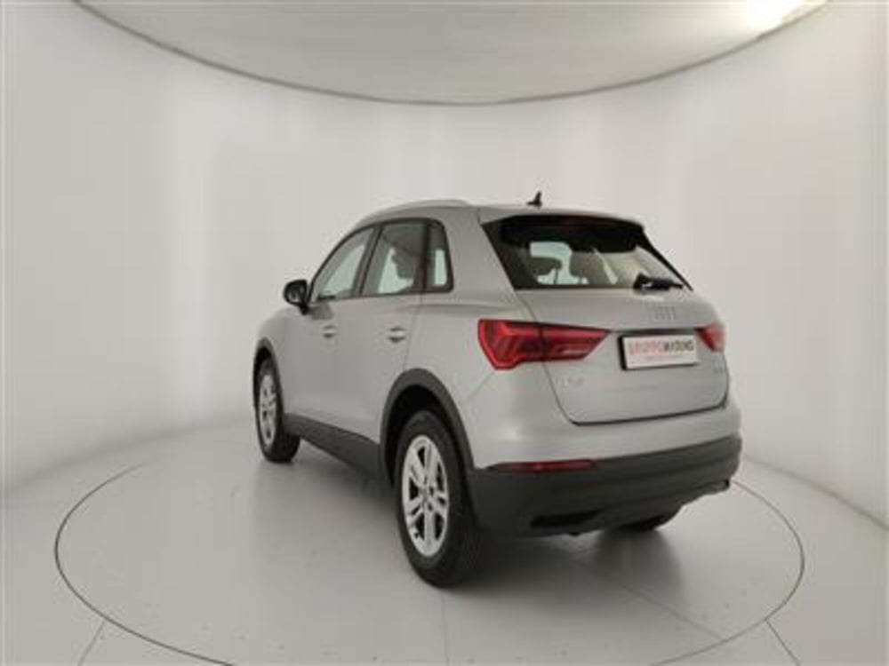 Audi Q3 usata a Bari (5)