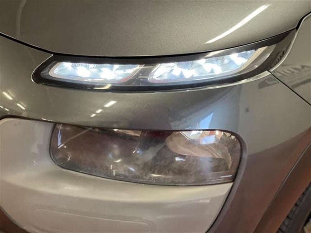 Citroen C4 Cactus usata a Ragusa (14)