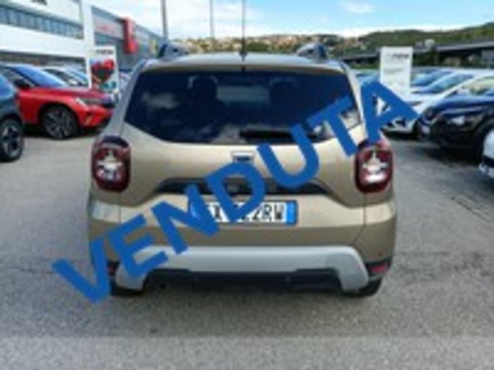 Dacia Duster usata a Pordenone (5)